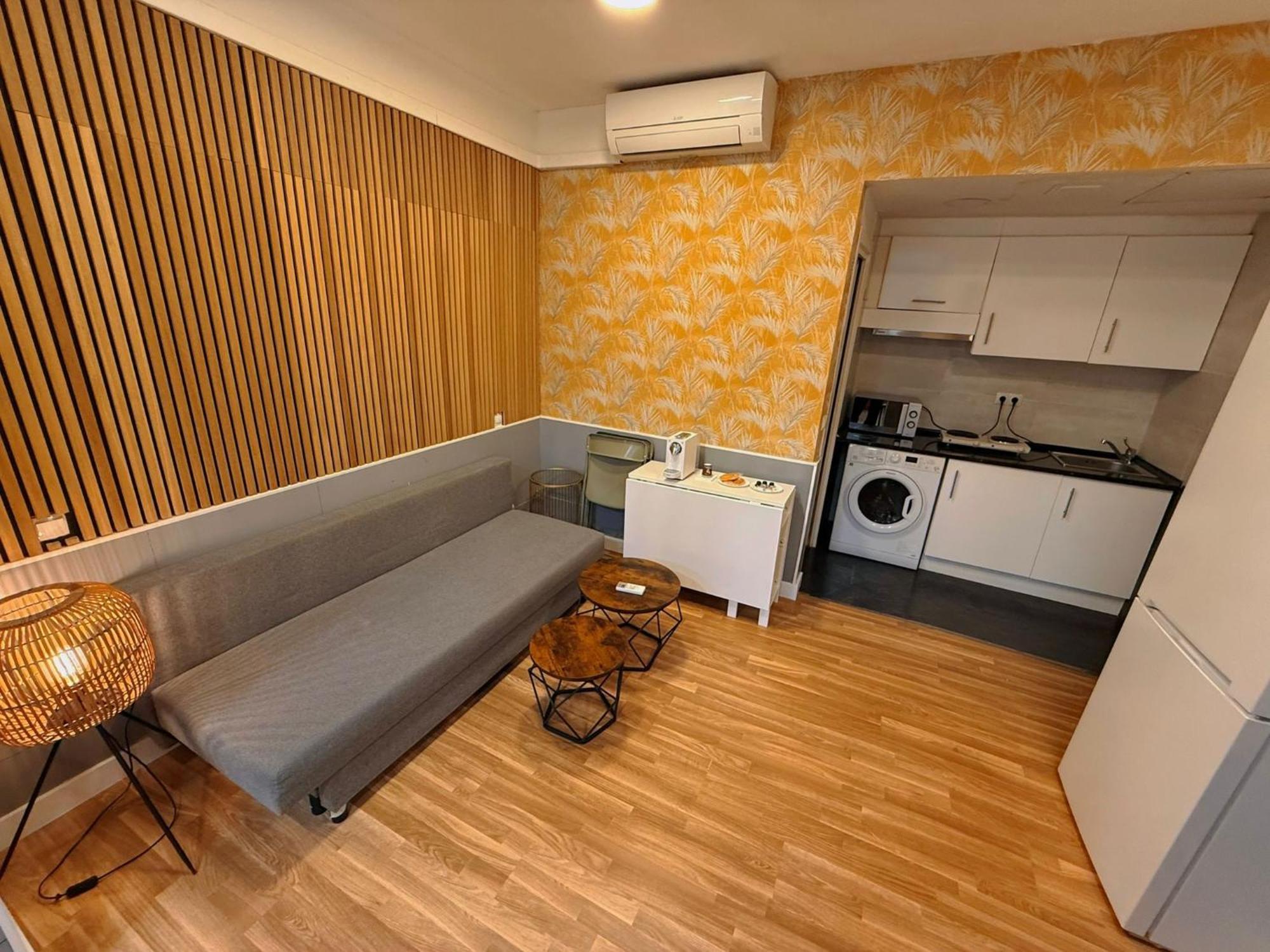 Hola Rooms, Madrid